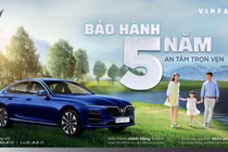 Các hãng ôtô thế giới áp dụng chế độ bảo hành như thế nào?