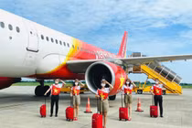 Tưng bừng Đại tiệc mua sắm Ngày độc thân, Viejet tung hơn trăm ngàn vé giá chỉ từ 1.111 đồng