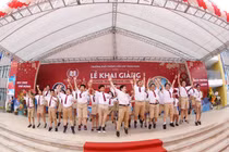 Đại sứ Anh kỳ vọng các Vinsers sẽ là những “Đại sứ tương lai” của VN