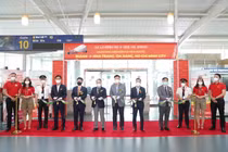 4 đường bay Vietjet đến Busan đã sẵn sàng với chỉ từ 280.000đ - Bay đi chờ chi!