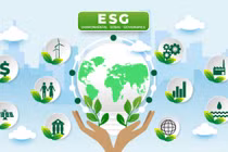 Các quỹ đầu tư tiên phong tìm kiếm cơ hội đầu tư ESG tại Việt Nam
