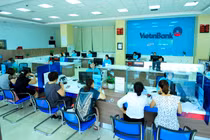 VietinBank tiên phong trong thanh toán trực tuyến trên Cổng Dịch vụ công