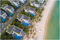 Trải nghiệm chốn "địa đàng nhân gian" ở Premier Village Phu Quoc Resort
