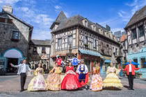 Sun World Ba Na Hills là “Khu du lịch hàng đầu VN 2017“