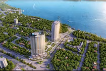 D’. El Dorado: Không gian sống ven hồ, tiện lợi như giữa phố cổ