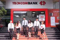 Techcombank tổ chức chiến dịch thu hút nhân tào Quốc tế đầu tiên tại Singapore và London