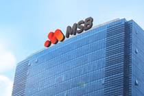 HoSE thông báo đã nhận hồ sơ niêm yết của MSB