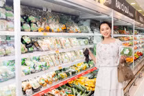 Làm sao để vừa ăn ngon mà vẫn vừa giữ dáng và trẻ khoẻ