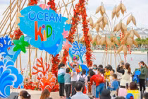 Lý giải sức hút của Vinhomes Ocean Park với các gia đình có con nhỏ