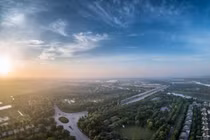 Aqua Bay sky residences – Bước ngoặt mới của Ecopark