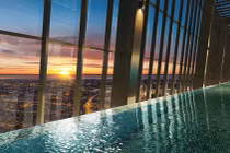 Văn Phú - Invest gây ấn tượng tại phân khúc hạng sang