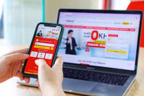 Ưu đãi ‘hiếm có khó tìm’ cho khách hàng giao dịch ngoại tệ online
