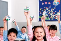 Đề án sữa học đường: Vì tầm vóc trẻ em Việt Nam 