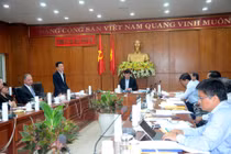 Tập đoàn T&T Group và đối tác dự kiến đầu tư dự án khí hóa lỏng gần 6 tỷ 