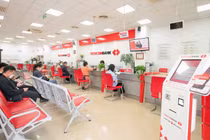 Dấu ấn tích cực kết quả kinh doanh Quý 3/2022 của Techcombank
