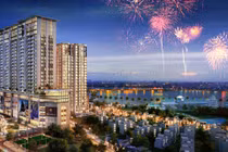 Tập đoàn Sungroup hợp tác chiến lược với hòa bình Corp
