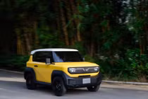 VinFast VF 3 khuấy đảo cuộc chơi mini car tại Việt Nam