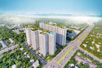 Cơ hội sở hữu nhà sang gần phố cổ giá “mềm”