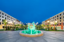 Sun Grand City New An Thoi khuấy động thị trường miền Tây