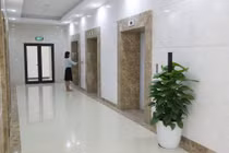 Đẩy nhanh hoàn thiện hệ thống hạ tầng và tiện ích