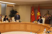 VNPT cung cấp dịch vụ viễn thông - CNTT phục vụ WEF ASEAN 2018