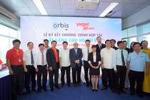 Vietjet đồng hành cùng bệnh viện bay trên không mang “Mắt sáng cho người dân”