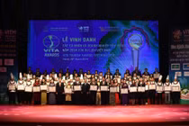 Tập đoàn Mường Thanh nhận 5 giải thưởng doanh nghiệp tiêu biểu 2018