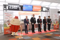 Tưng bừng bay thẳng Hà Nội đến Fukuoka và Nagoya dễ dàng cùng Vietjet