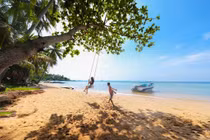 Nam Phú Quốc: điểm đến hút khách dịp lễ 30/4