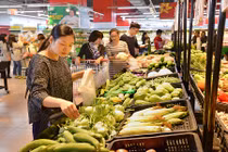 Vingroup chính thức công bố dự án nông nghiệp Vineco