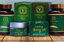 TPBVSK Vương Liễu vi phạm qui định quảng cáo thế nào?