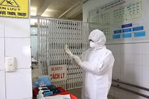 TP HCM lên phương án cách ly một quận để chống dịch COVID-19