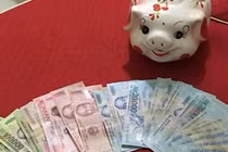Công thức 6 cái lọ dạy con tiêu tiền đúng cách từ nhỏ