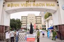 500 bệnh nhân chạy thận ở Bệnh viện Bạch Mai giờ ra sao?