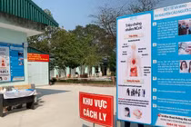 Việt Nam: Bệnh nhân COVID-19 thứ 31 là người Anh đi chuyến bay VN0054