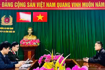 Hà Tĩnh: Xử phạt nam thanh niên vì miệt thị, phân biệt địa phương