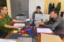 Quảng Bình: Đăng thông tin sai sự thật, người đàn ông bị xử phạt