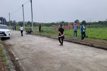 Đấu giá thành công 56 lô đất, Hưng Yên thu 265 tỷ đồng