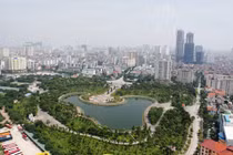 Phê duyệt kế hoạch sử dụng đất 22 dự án tại quận Cầu Giấy