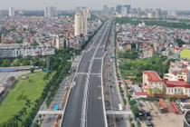 Hà Nội sắp có khu đô thị cao cấp 15 nghìn tỷ đồng