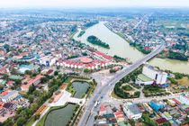 Quảng Trị dự kiến còn 37 đơn vị hành chính cấp xã sau sắp xếp