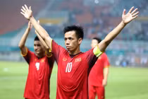 Video: HLV Park Hang Seo chốt danh sách đá AFF Cup, bất ngờ loại sao HAGL
