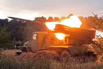 Cải tiến pháo huyền thoại BM-21 Grad: Việt Nam, thế giới tham gia thế nào?