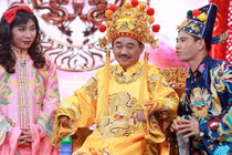 Táo quân 2019: Những hé lộ về kịch bản gây 'bão'