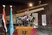 Kinh ngạc tên lửa đạn đạo của Houthi khiến Ả Rập Xê-út “khóc thét“