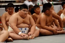 Video: Khám phá vùng đất sinh ra những võ sĩ Sumo xuất sắc nhất Nhật Bản