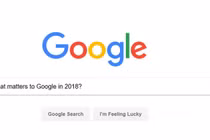 Video: Bất ngờ những điều được tìm nhiều nhất trên Google 2018