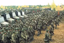 Video: 50.000 binh sĩ NATO tập trận lớn nhất từ trước đến nay