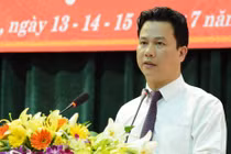 Chủ tịch tỉnh Hà Tĩnh bất ngờ vì được xếp vào nhóm "lười" tiếp dân