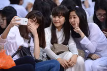 Hàng triệu học sinh bước vào năm học mới 2019